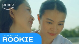 Rookie: Jana and Ace's Sweet Moments | Prime Video