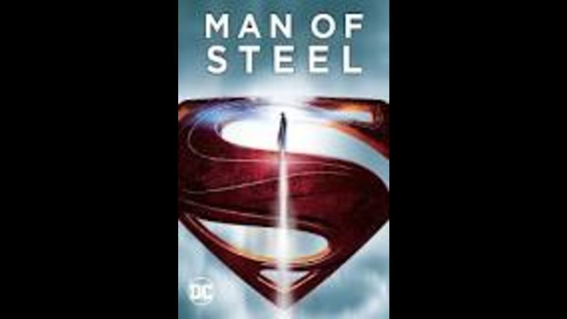 Man of Steel (2013) - Movies on Google Play