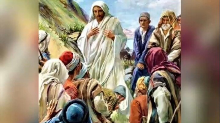 Wednesday, March 11, 2026 Wednesday of the Third Week of Lent #faith #readings #lent2026