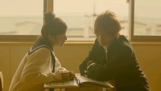 Bokura Ga Ita / We Were There Movie Part 1