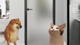 Humph! Sure enough, all men are the same