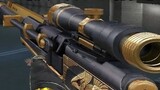 The beast sniper was played by CF's dog walking [FR-F2-Veteran]