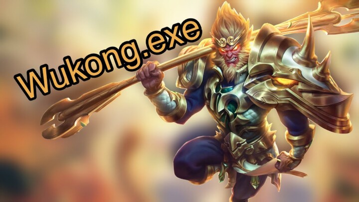 Wukong.exe