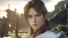 Legend of the Misty Sword Episode 16 sub Indo