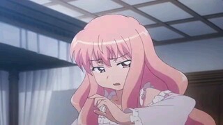 Zero no Tsukaima Season 2 Episode 04 Subtitle Indonesia