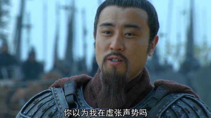 ศึกครั้งแรกระหว่างเล่าปี่และโจโฉ