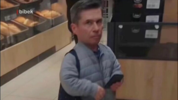 How I imagine my father as a child