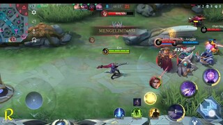 Epic Moment Lesley One Shot One Kills