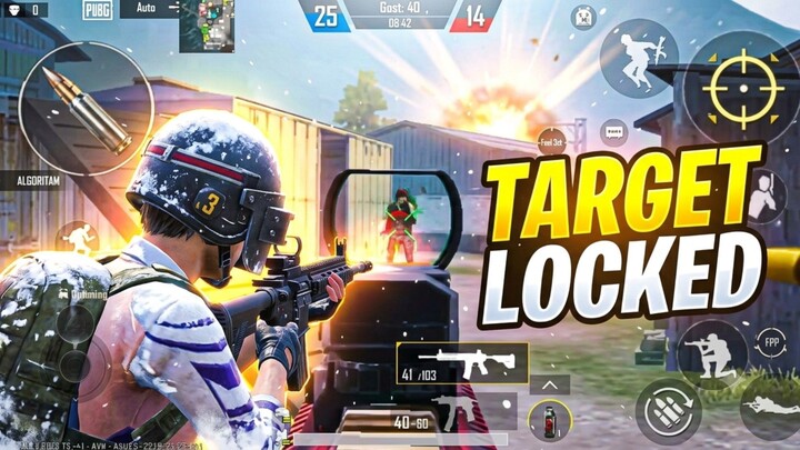 Dominating the Arena: Epic PUBG Kills