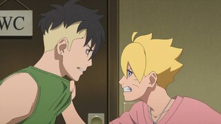 Boruto episode 192-194 Dubbing Indonesia