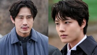 1. TITLE: Beyond Evil [2021]/Korean Series Mystery Thriller Tagalog Dubbed HD