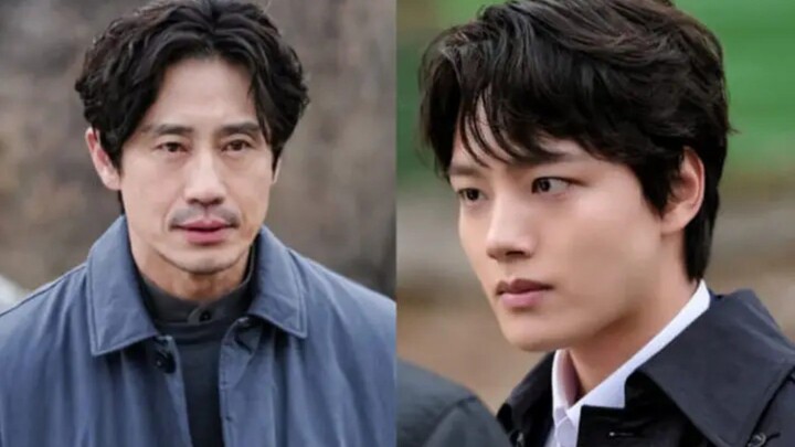 16. TITLE: Beyond Evil [2021]/Korean Series Mystery Thriller Finale Tagalog Dubbed HD