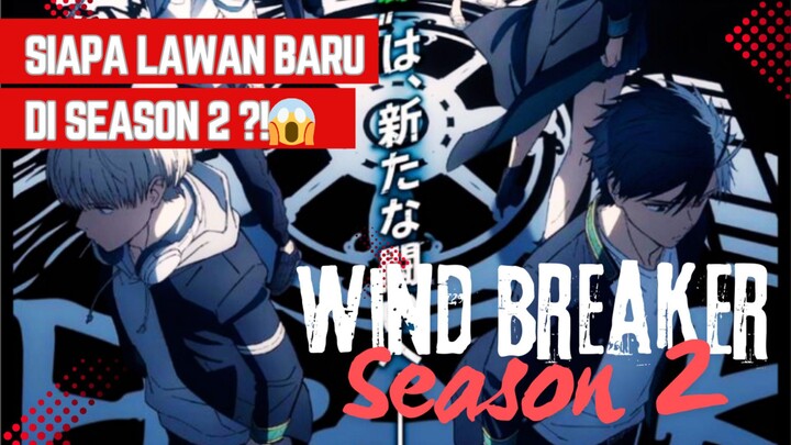 "Ini Bocoran Season 2 yang Gak Boleh Kelewat!"🫣🤫