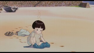 Grave of the Fireflies 1988 ENGLISH