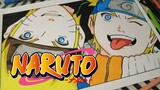 Drawing Naruto uzumaki | Naruto Shippudent
