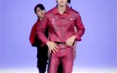 [Han Zhicheng] The difficulty of the dance for a pigeon-toed mouse