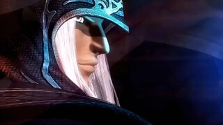 Han Fei's ending: Wei Zhuang's years of investigation did not give him the answer he wanted.