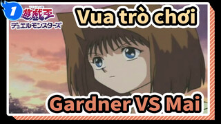 [Vua trò chơi ] Trận đấu biểu tượng - Gardner VS Mai_1