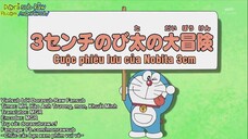 Doraemon New TV Series Tập 449