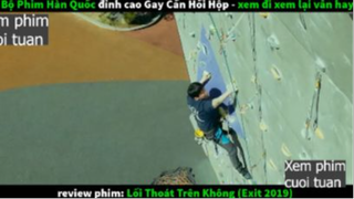 sống là phải tin tưởng nhau p1 #xemphimcuoituan