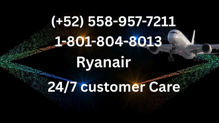 Listado completo de números oficiales de atención al cliente de {Ryanair}: Guía paso a paso