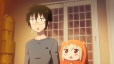 Himouto! Umaru-chan Season 1 Episode 6