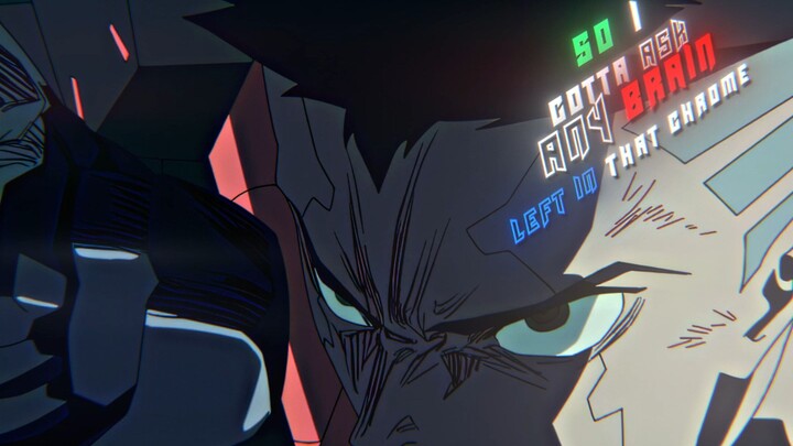 Even Old Man Lao is fucking special.