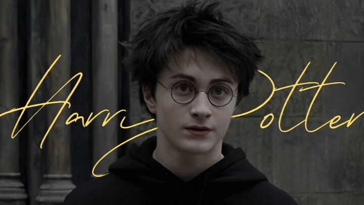 It’s not our abilities that define who we become—it’s our choices!