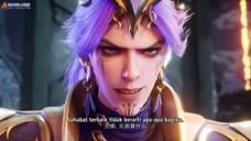 Ancient War Soul eps 1