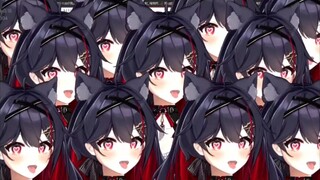 【切片\轻叹ww】这个男主播到底在干什么啊