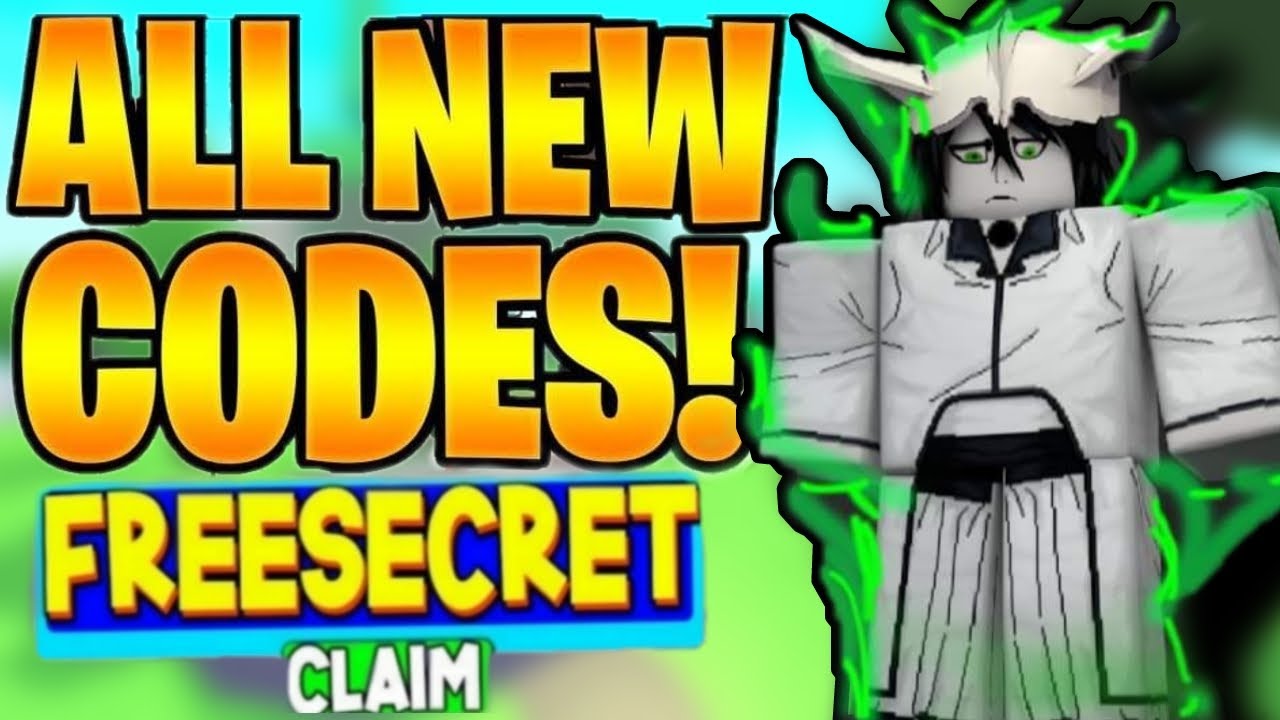 ALL NEW *SECRET* UPDATE CODES in REAPER 2 CODES! (Roblox Reaper 2