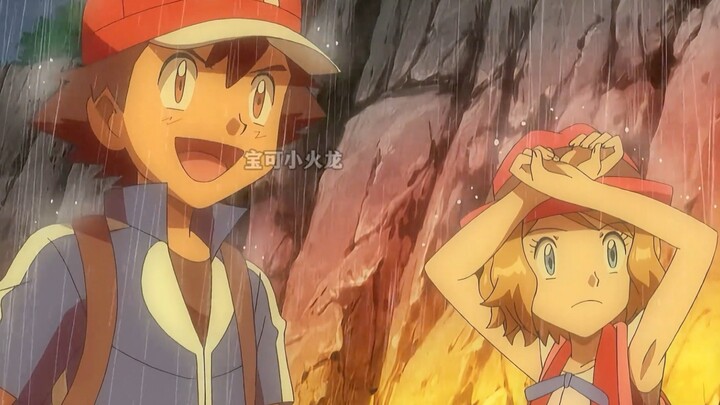The faster they evolve, the faster they are released. A look back at Ash's fastest evolving Pokémon