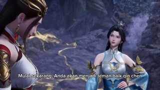 Renegade immortal Movie pv