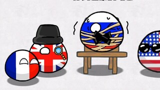 Polandball: ผู้คนคิดว่าคุณเป็นอย่างไรเมื่อคุณไม่รับโทรศัพท์