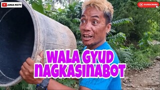 Si TAGALOG ug Si BISAYA