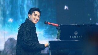 อังศุมาลิน _ แจม รชตะ | มาแจมกัน FAN CONCERT | 21-09-2567