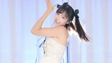 [Caviar] "Masayume Chasing" phiên bản váy trắng quay màn hình vũ đạo trực tiếp