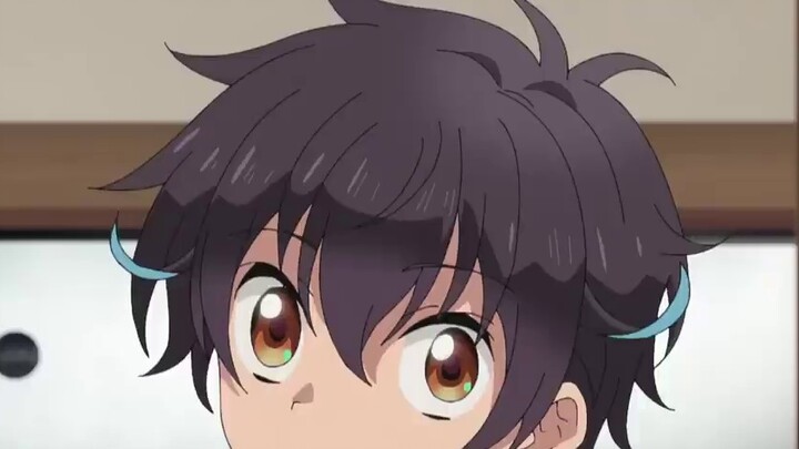 The most suicidal king of the earth actually wanted to humiliate his adoptive mother! He was torture