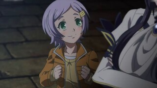 Valkyrie of the Last Days 5-6 Animation Commentary