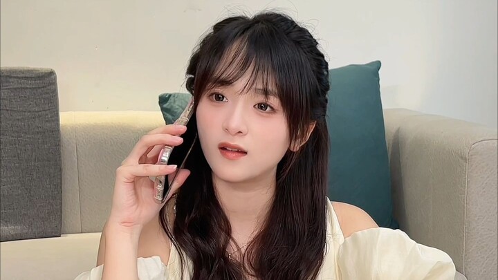 Now that I've learned this, next time I'm late, I'll just pretend to be a miner!