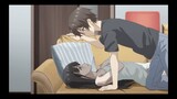 Mizuto gave in and wanted to kiss Yume | My Stepmom's Daughter Is My Ex Episode 1