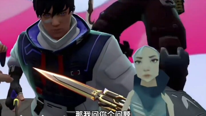 “Cố vấn tình cảm Wa Wa”