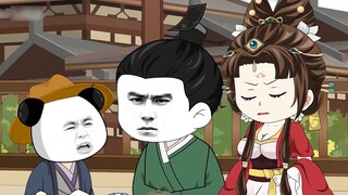 Episode 42 - The Third Brother's Plan