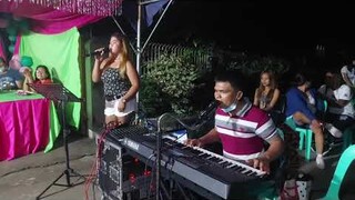 Islands in the stream - Cover by DJ Marvin and Verna | RAY-AW NI ILOCANO