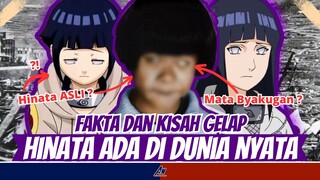 SEDIH‼️YANG GAK KUAT JANGAN LIHAT‼️- Hinata beneran ada asilnya😭