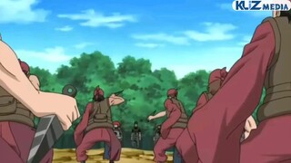 Quá khứ của Kakashi thời còn làm ANBU|| Nỗi đau của sự mất mát...