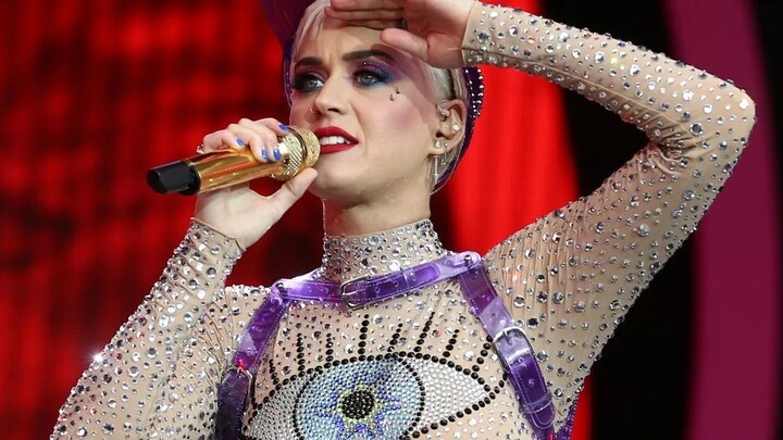 The Live Tour in 2026….