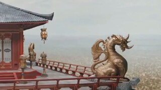 พากย์ไทย ตอน สามสิบเอ็ด ถึง สามสิบหก [จบ]