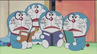 Doraemon Tagalog Version Episode 8