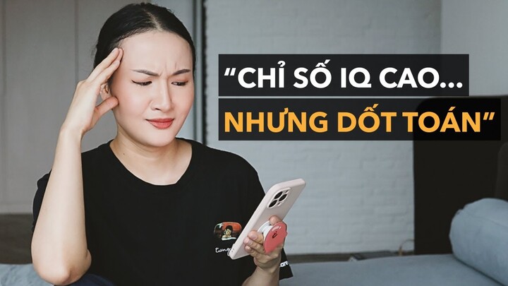 Thử phân tích gen xem Mây là người thế nào